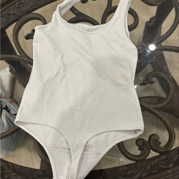 Thong bodysuit - Picture 2 of 3